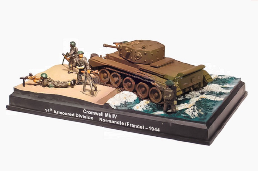 Dioramas