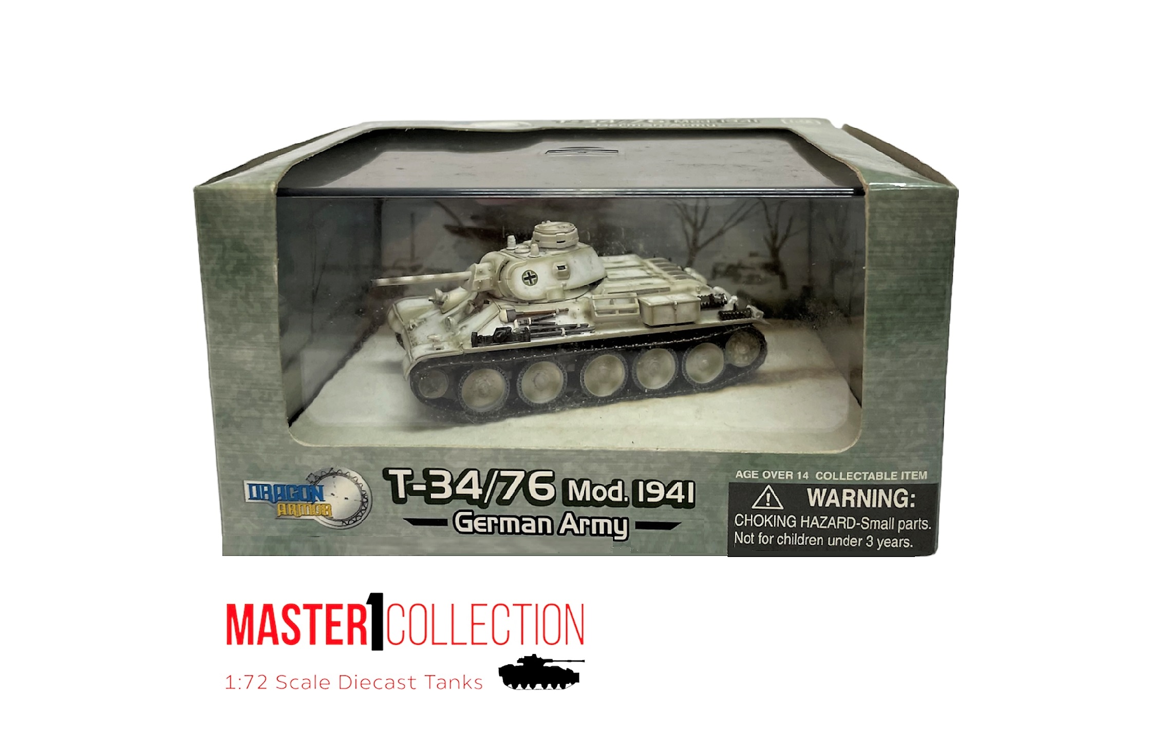 Nombre del modelo 18